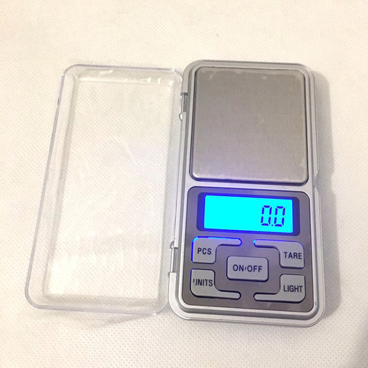 200g/0.01g Pocket Scale